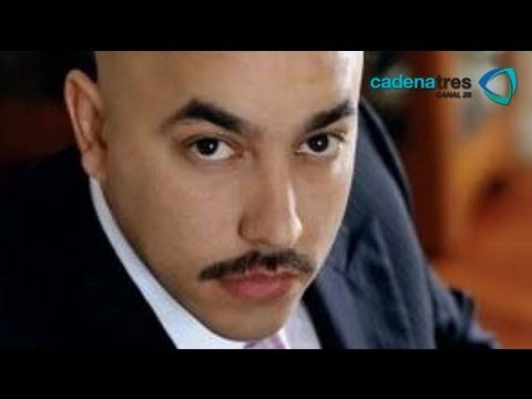 Lupillo Rivera graba el video "Lagrimas de mi barrio" / Lupillo recorded "Tears in my neighborhood"