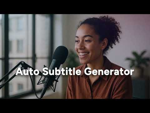 Video Subtitle Add & Translate video thumbnail
