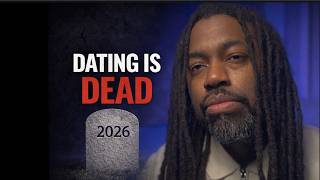 Dating is DEAD