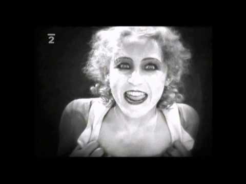 ADACTA - Uzkost (Tma, 2015)