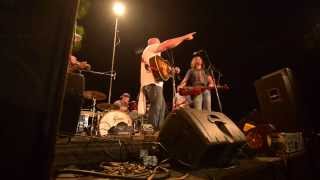 Red Marlow  - The BFE Concert