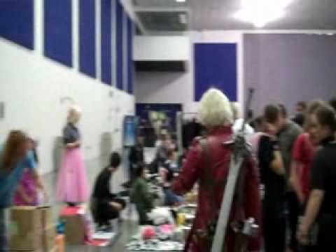 Fanime 2010 Day Zero