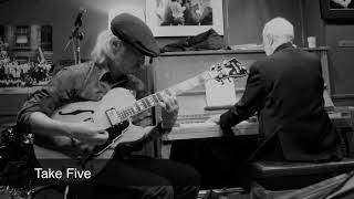 My Funny Valentine ( Rodgers / Hart ) ~ Take Five ( Paul Desmond )