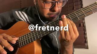 They’re Red Hot - Robert Johnson / how to actually play it correctly TAB