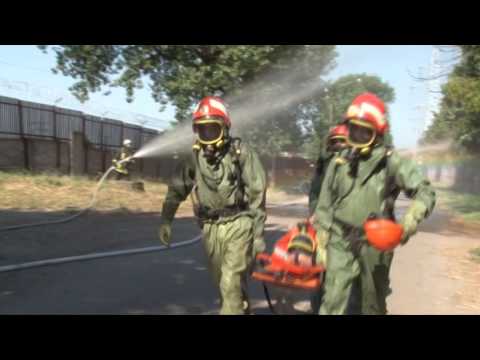 Știre Etv/ 30.06.2017 – ACCIDENT CHIMIC ÎN COMBINAT