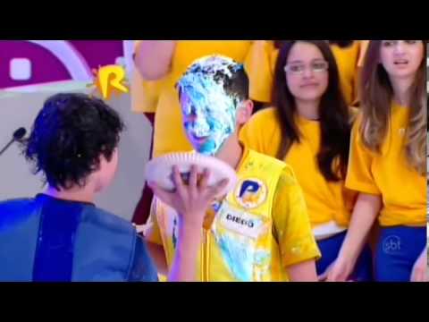 Passa Ou Repassa 15/09/2013 - Colégio Módulo X Colégio São Paulo Anglo Mooca (Completo)