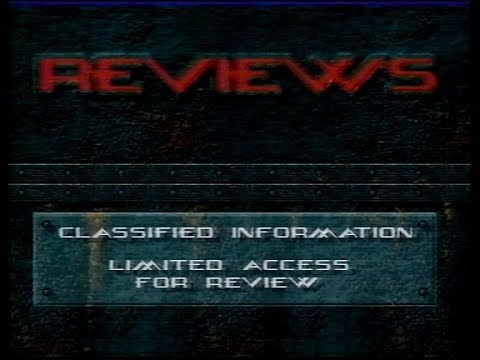 GamesMaster Reviews S03E02