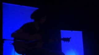 Mic Donet: Losing you im Capitol Mannheim am 28.04.2013