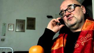 Enrico Fink. Arlo Bigazzi & Cantierranti - m'illumino di meno tour #1