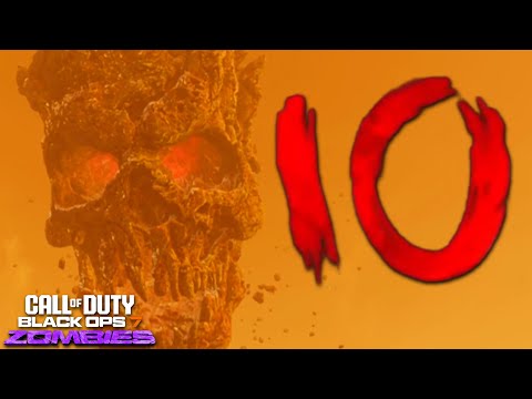 We Beat Astra Malorum Easter Egg On Round 10...