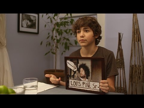 My Lupine Life - Episode 08 - Were Dad