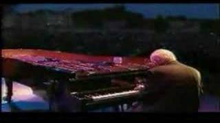 Tony Bennett sings "In A Mellow Tone" Leeds 2000