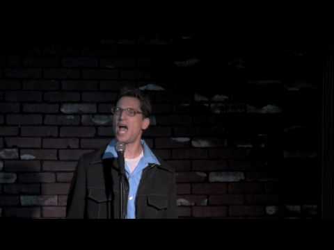 Crossing the Line IV (Gangs)