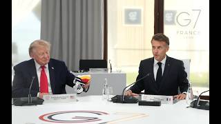 Trump: US Not Investing Any Money in Iran