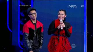 Download lagu Electroma (Dewi Gita & Kenny Gabriel) - 11 Januari - The Remix 2016 mp3