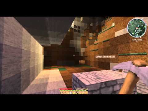 Let's play FTB Ultimate #001 Trollender Anfang