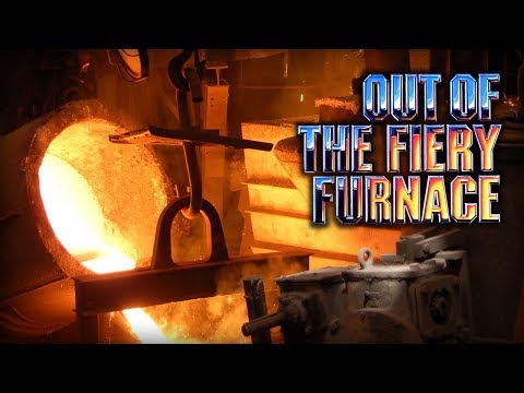Out of the Fiery Furnace - Episode 5 - Into the Machine Age