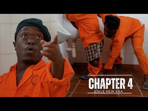 Ejele Chapter 4 - No Breakfast