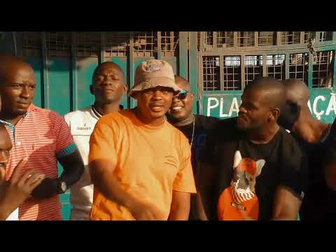 Críticas e Shout Outs - Phay Grand O Poeta | VIDEO OFICIAL