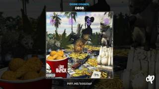 Divine Council -  Talkin' Down