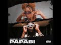 Mishasha Papabi Ft Stonebwoy Official Lyric Video