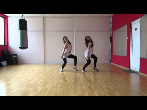 KECKITE [V ft. K] *Me neva believe yuh*