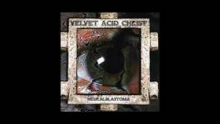 Velvet Acid Christ - Satan Complex #42.wmv