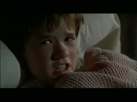 The Sixth Sense / Altıncı His (1999) Türkçe Altyazılı 1. Fragman - Bruce Willis, Toni Collette