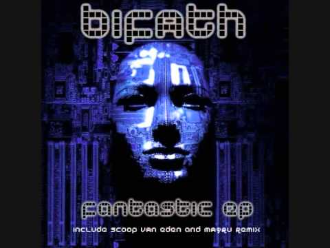 BIFATH - Fantastic EP, in the Mix, mixed by MAGRU