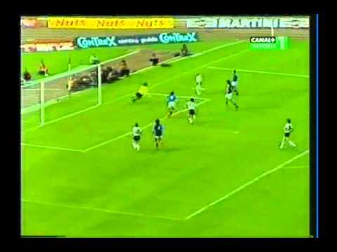 1974 (June 26) West Germany 2-Yugoslavia 0 (World ...
