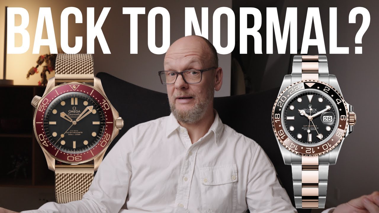 Morgan Stanley & Watch market update 2025