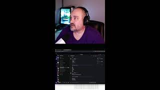 Working on Dockerizing my Python Application by HAVOK