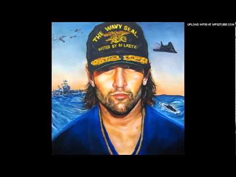 Dyber The Wavy Seal - I GOTTA FT HOLLYWOOD FERGIE