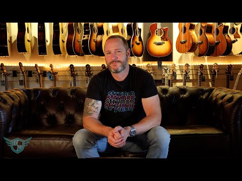 Danville Music - Finest Selection of Guitars in Northern California