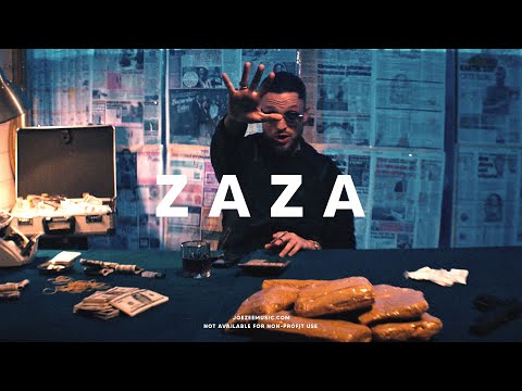 Type Beat Azet x Jul "ZAZA" (Prod. Joezee)