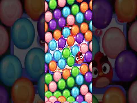 Angry birds dream blast #331 level 2216 - 2220