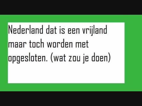 Green Gang ft. Ebon-E - Doofpot (Remix) (lyrics)