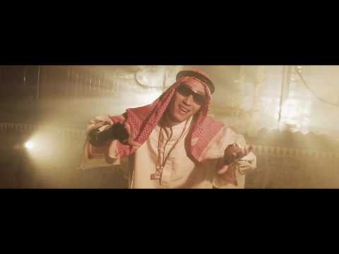 Yovinand - Nocturna (Oficial Vídeo)