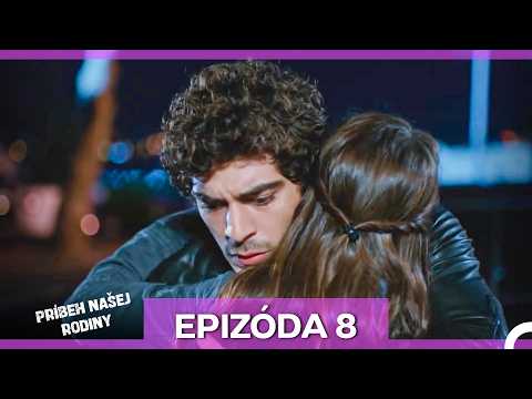 Príbeh Našej Rodin Epizóda 8 Dlouhá Verze (Český Dabing)
