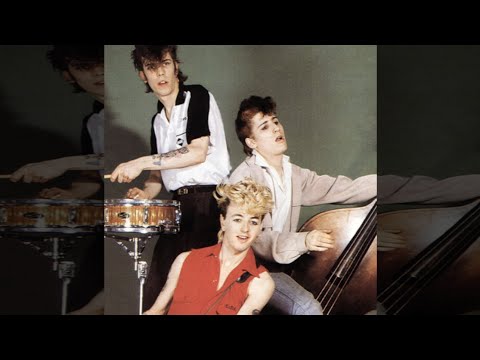The Gene Vincent Files #9: Slim Jim Phantom on the impact Gene & the Blue Caps had on the Stray Cats