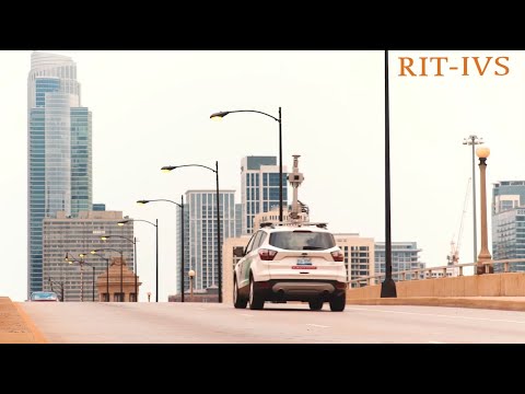 TiM$10K Challenge 2021 - 3D Mapping AI Technology from RIT Team 1