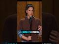 Fancy Hotel Fingers | Sarah Silverman