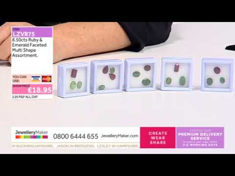 JewelleryMaker LIVE 2/9/19 8AM - 1PM