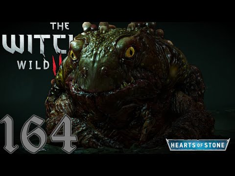 Beast from Ofir | The Witcher 3: Wild Hunt (HoS) #164