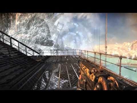 Bulletstorm Water Effect PC [HD]