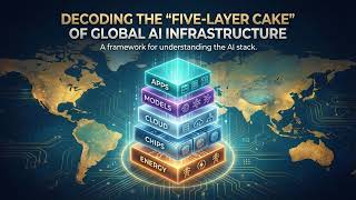 Jensen Huang's Warning: AI Boom Makes Plumbers Richer Than Engineers
