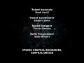 How To Train Your Dragon Credits