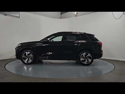 Audi Q6 e-tron Q6 E-tron S Line Quattro 388 722pm - Image 2
