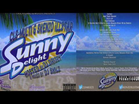 CLS MULTI & SKENZO ILLSTAR - MALTA (FT. SIMONE BROWN) [SUNNY DELIGHT]