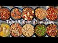 Top 29 ulam araw araw | Everyday food menu | Sherelyn's TV